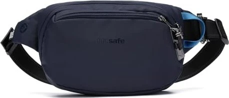 Pacsafe V Anti-Theft Bauchtasche ocean