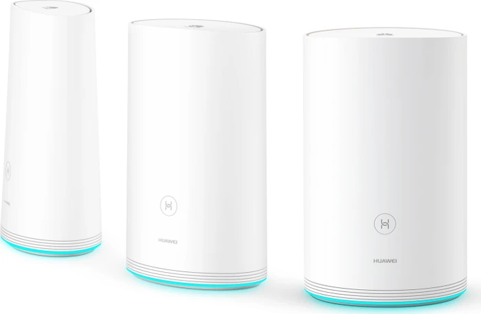 Huawei WiFi Q2 Pro, 3er-Pack