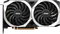 MSI Radeon RX 6650 XT Mech 2X 8G, 8GB GDDR6, HDMI, 3x DP Vorschaubild