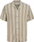 Jack & Jones Relaxed Fit Hawaii Hemd kurzarm (Herren) Vorschaubild