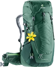Deuter Futura 24 SL seagreen/forest (Damen)