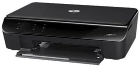 HP Envy 4500, Tinte, mehrfarbig