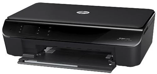 HP Envy 4500, Tinte, mehrfarbig