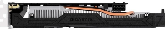 GIGABYTE GeForce GTX 1060 Windforce 2X OC D5X 6G, 6GB GDDR5X, DVI, HDMI, 3x DP