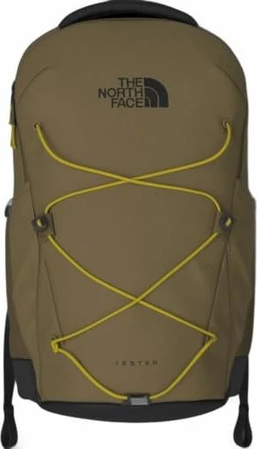 The North Face Jester caraway seed/tnf black