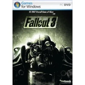 Fallout 3 - The Pitt (Download) (Add-on) (PC)