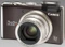 Canon PowerShot SX200 IS schwarz Vorschaubild