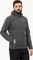 Jack Wolfskin Bornberg Hoody Funktionsjacke slate (Herren) Vorschaubild
