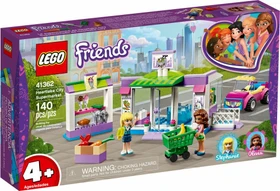 LEGO Friends - Supermarkt von Heartlake City