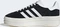 adidas Gazelle Bold core black/cloud white/core white (Damen) Vorschaubild