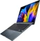 ASUS ZenBook 14X OLED UX5401ZA-L7077W, Pine Grey, Core i7-12700H, 16GB RAM, 512GB SSD, DE, EDU Vorschaubild