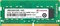 Transcend JetRam SO-DIMM DDR4 Vorschaubild