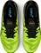 Asics Gel-Nimbus 23 hazard green/black (Herren) Vorschaubild