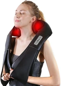 Aerlang Heat Vibrationsmassagegerät