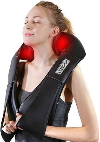 Aerlang Heat Vibrationsmassagegerät