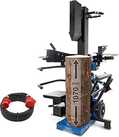 Scheppach Compact 15t 400V Elektro-Holzspalter