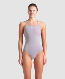 Arena Team Swim-Pro Badeanzug seafoam/white (Damen)
