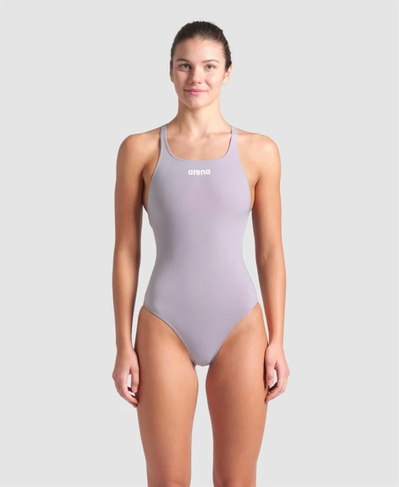 Arena Team Swim-Pro Badeanzug seafoam/white (Damen)
