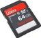 SanDisk Ultra R30 64GB, UHS-I, Class 10 Vorschaubild
