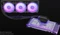 Alphacool Eiswolf 2 AiO 360mm RTX 3090 Ti Suprim X mit Backplate Vorschaubild