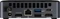 Intel NUC 8 Pro Kit - Slim - Provo Canyon - NUC8v5PNK Vorschaubild