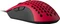 HK Gaming Sirius-M 3360 Gaming Mouse Monza rot, USB Vorschaubild
