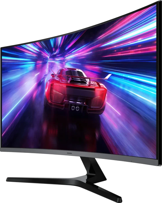 Samsung Essential Monitor S3 S39GD, 32"
