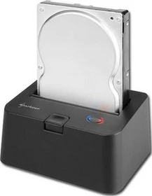 Sharkoon SATA Quickport, USB-B 3.0