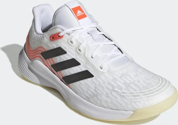adidas Novaflight Tokyo cloud white/core black/solar red (Herren)
