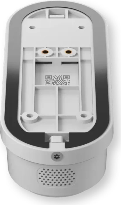 eQ-3 Homematic IP Video Doorbell, weiß, Video-Türklingel