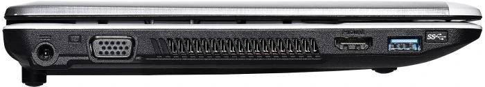 MSI S12T-3MA441, A4-5000, 4GB RAM, 128GB SSD, DE