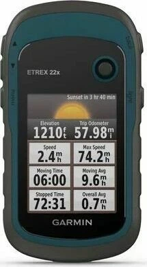 Garmin eTrex 22x