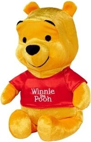 Simba Toys Disney D100 Platinum Collection Winnie Puuh 25cm