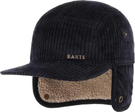 Barts Rayner Kappe blau