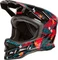 O'Neal Blade Polyacrylite Fullface-Helm Vorschaubild