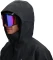Black Diamond Recon Isulated Shell Skijacke schwarz (Herren) Vorschaubild