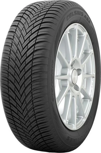 Toyo Celsius 185/65 R15 88H