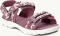 Jack Wolfskin 2 in 1 ash mauve (Junior) Vorschaubild