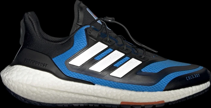 adidas Ultraboost 22 Cold.RDY 2.0 blue rush/cloud white/core black