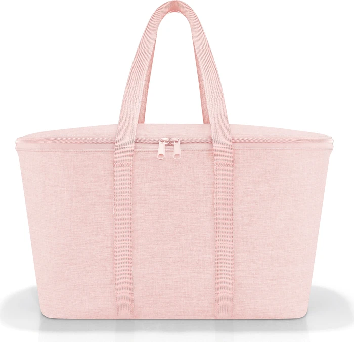 Reisenthel Coolerbag Kühltasche twist blush