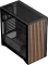 iTek Woody Black, Glasfenster Vorschaubild