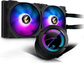 GIGABYTE AORUS Waterforce 280