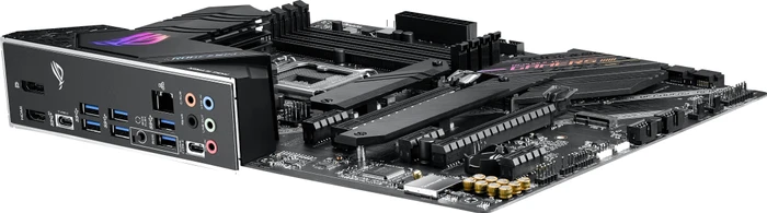 ASUS ROG Strix B460-F Gaming (Intel 1200)