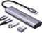 Ugreen 4-in-1 USB-C Hub, USB-C 3.0 [Stecker] Vorschaubild