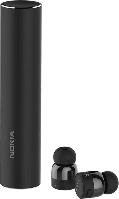 Nokia BH-705 True Wireless Earbuds schwarz