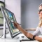 Alogic Clarity Max Touch 32C4KPDWT, 32" Vorschaubild