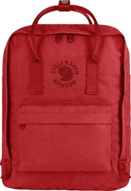 Fjällräven Re-Kanken rot