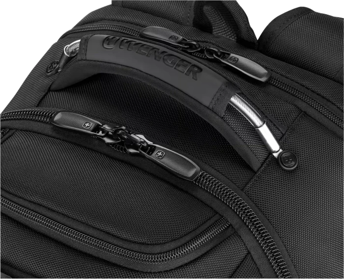 Wenger Werkzeugrucksack Pro 17", schwarz