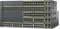 Cisco Catalyst 2960-Plus LAN Lite Rackmount Managed Switch, 24x RJ-45, 2x RJ-45/SFP, 123W PoE Vorschaubild