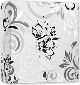 Zep Umbria White 10x15 200 Fotos Einsteckalbum